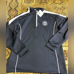 Man’s Porsche club of America, Porsche, pull over New size XL